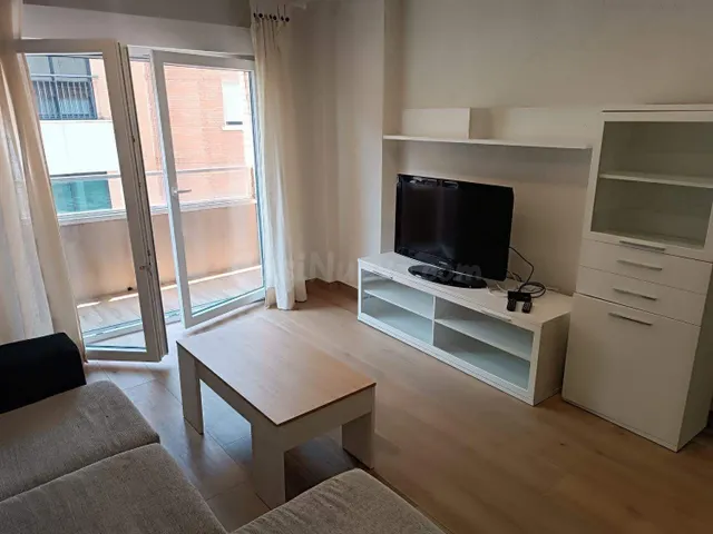 Alquiler habitaciones en C/ Espino 18 de C. Real