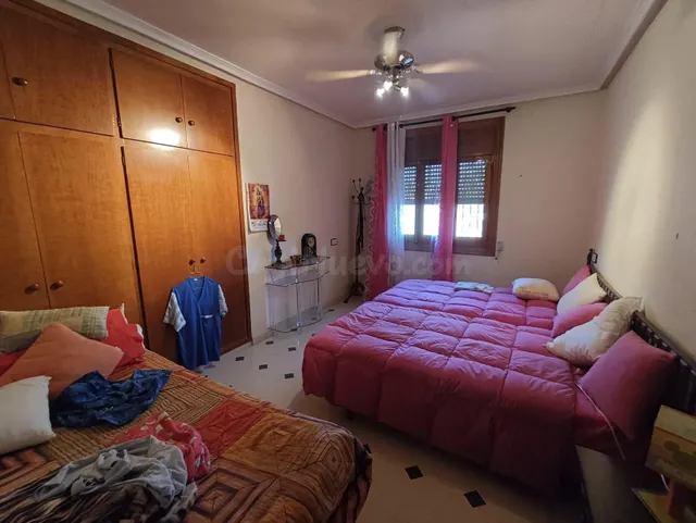 Campo en Sax 14.000 m2 parcela y casa con piscina — 26