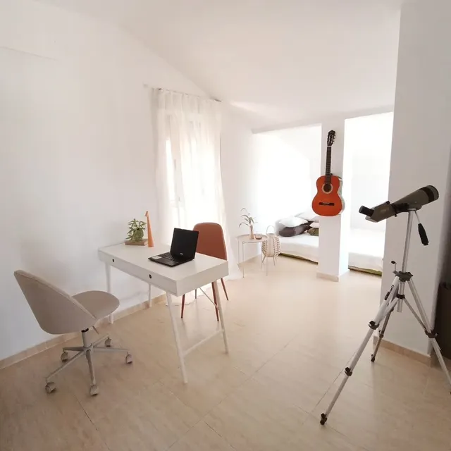 Apartamento 3 habitaciones en venta - Jerónimo Y Avileses — 16