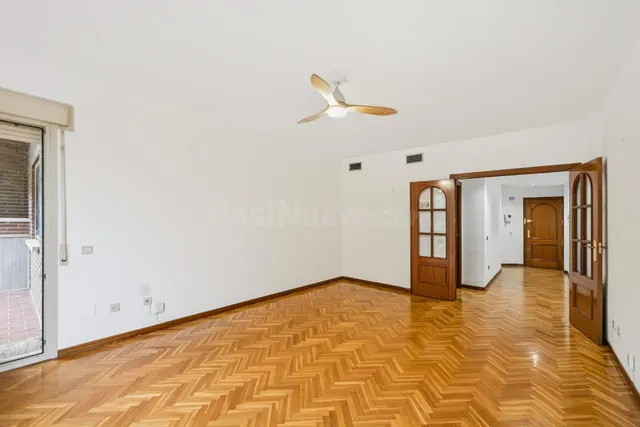 2ª PLANTA EXTERIOR EN BUENAVISTA: TERRAZA CON VISTAS, GARAJE - foto 3