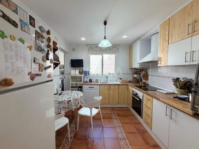 Exclusivo Ático en La Nucía con Vistas y Comodidades — 39