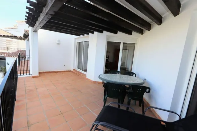 Apartamento 2 habitaciones 81m² en venta - Roldán — 19
