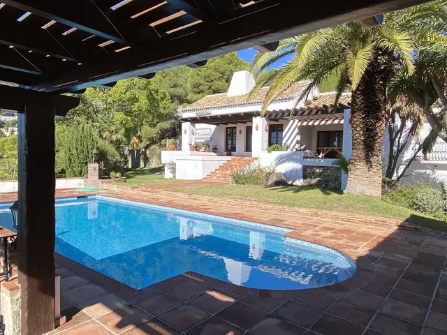 Chalet 4 habitaciones 375m² en venta - Riviera del sol - foto 4