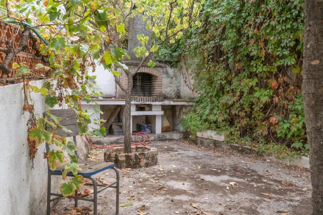 Vivienda independiente — 23