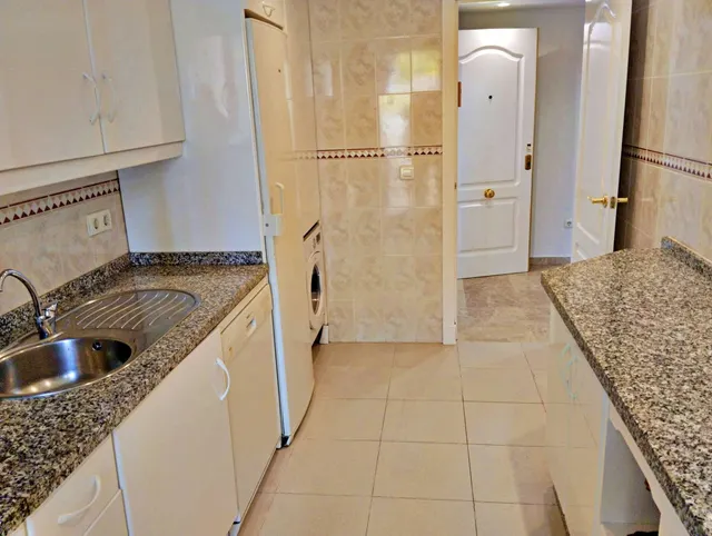 Apartamento 2 habitaciones 112m² en venta - Marbella — 14