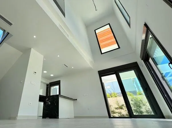 Espectacular Villa en Villafranqueza, Alicante - €840.000 — 13