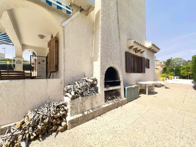 Villa 3 habitaciones 144m² en venta - Cabo Roig — 40