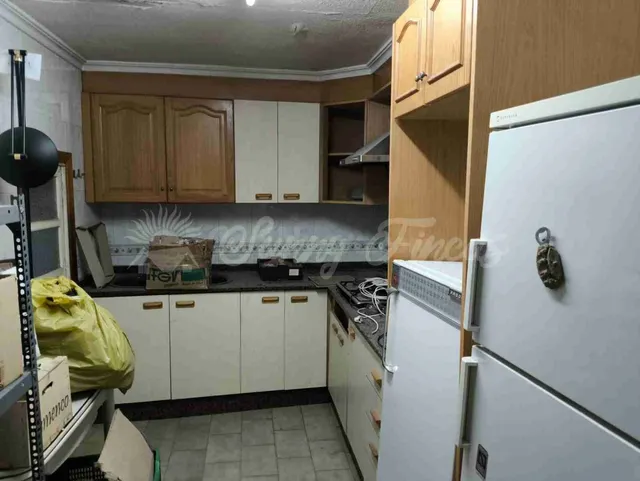 Casa de pueblo en Venta en Yecla Murcia — 5
