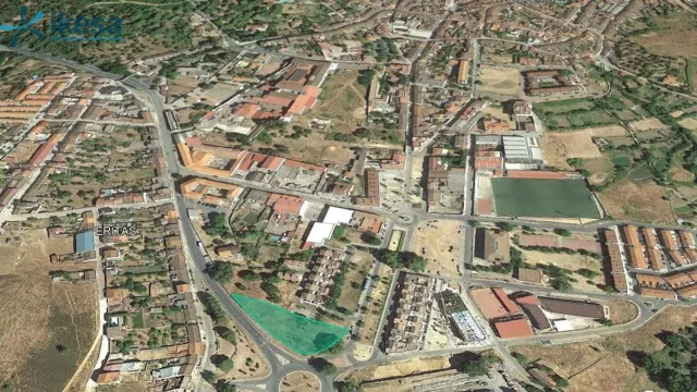 Suelo Urbano en Cortegana - foto 4