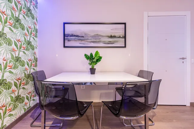Apartamento 2 habitaciones 107m² en venta - Centro — 11