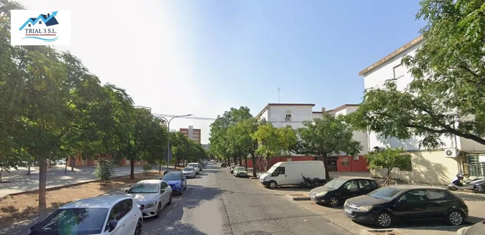 Venta piso en Sevilla