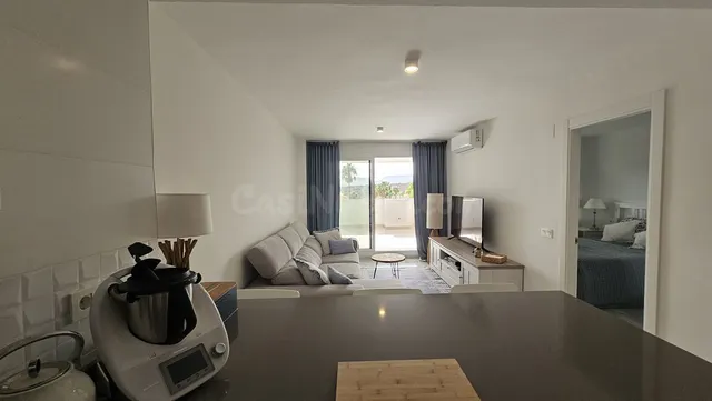 Apartamento 2 habitaciones 111m² en venta - Costa Del Sol - foto 2