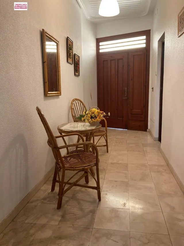 VENTA DE EDIFICIO FAMILIAR EN BENIFAIO (VALENCIA) — 27