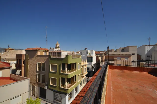 Apartamento 5 habitaciones 220m² en venta - Comunidad valenciana — 11