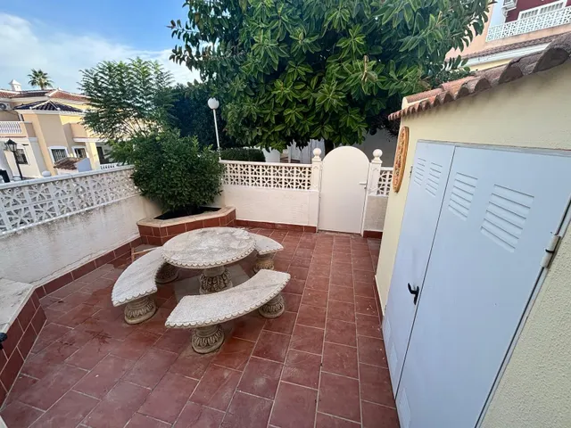 Casa 3 habitaciones 101m² en venta - Urbanizacion monteazul — 21