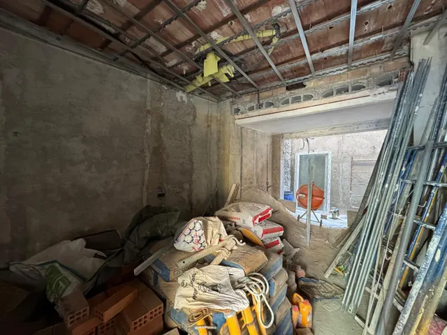 Casa 3 habitaciones 162m² en venta - El Molinillo - Capuchinos — 10