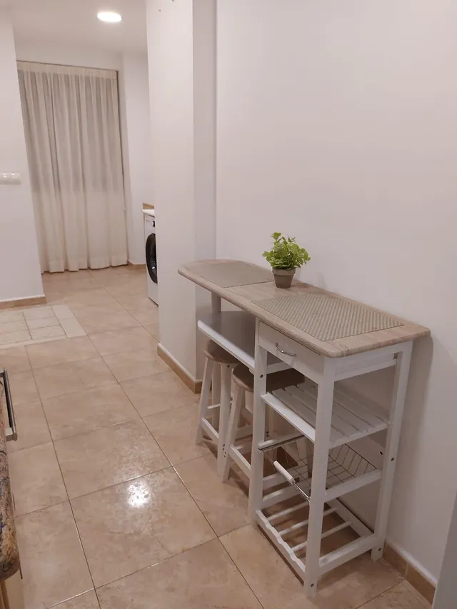 DISFRUTA DE TU AMPLIO LOFT EN REINA VICTORIA — 12