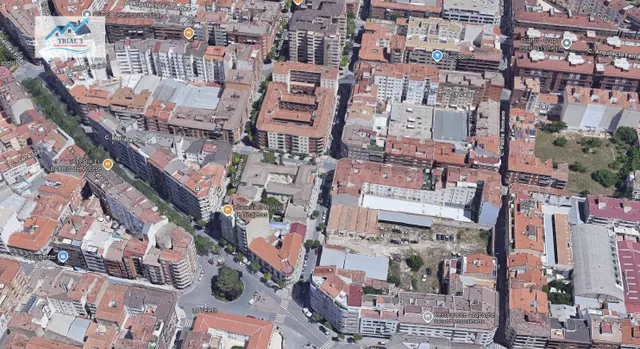 Venta piso en Albacete - foto 3