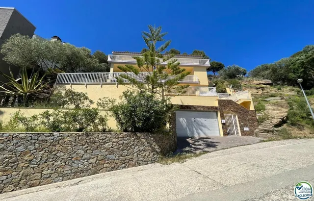MAGNIFICO XALET DE 253 M2 CONSTRUIDOS, 608 M2 DE PARCELA, BO - foto 5