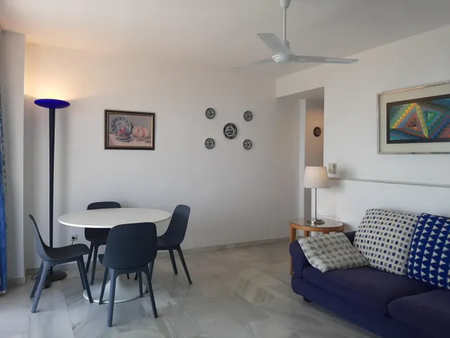 Alquiler vacacional en primera línea de playa.  VFT/MA/49044 / NRUA: ESFCTU0000290390002355820000000000000000VFT/MA/490447 — 6