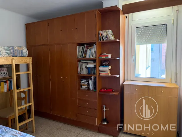 Piso 4 habitaciones 133m² en venta - Eixample — 26
