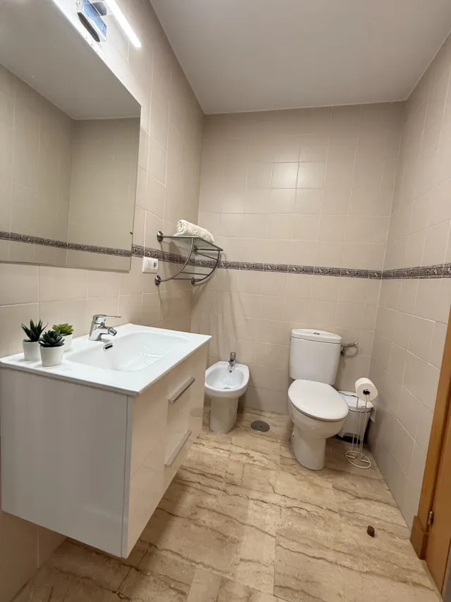 Apartamento en la Playa de la  Barrosa, cerca del mar — 19