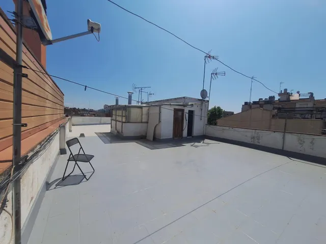 ATICO CON 3 habitaciones EN LA CRTA. BARCELONA — 14
