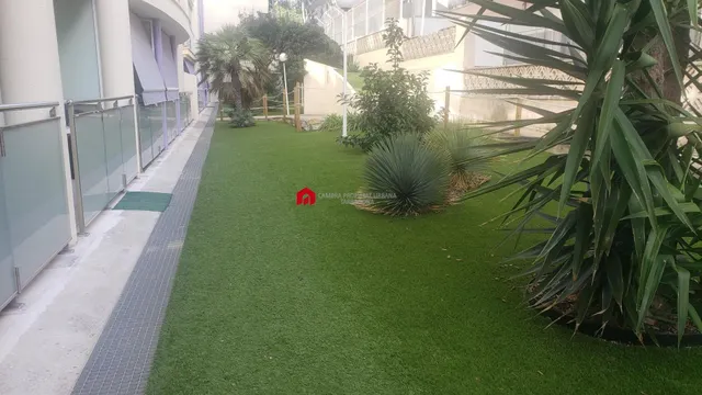 En venta apartamento estudio amueblado en Salou — 24