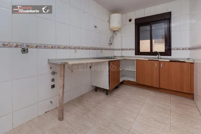 Piso en Venta para Reformar en Las Norias de Daza, El Ejido  - foto 5