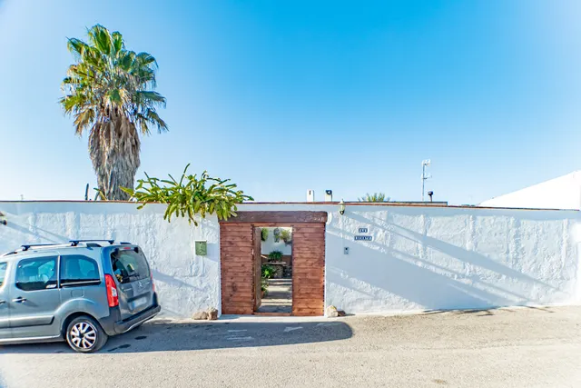 Casa de campo-Masía en Venta en Fernanperez Almería — 27