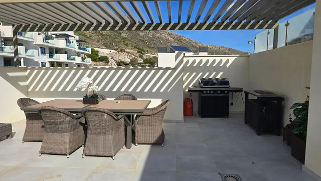 Ático 2 habitaciones 84m² en venta - Centro — 24