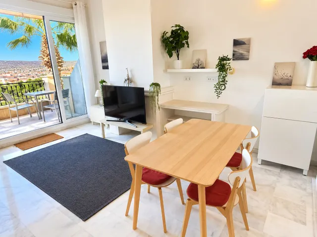 Apartamento 2 habitaciones 60m² en venta - Comunidad valenciana — 10