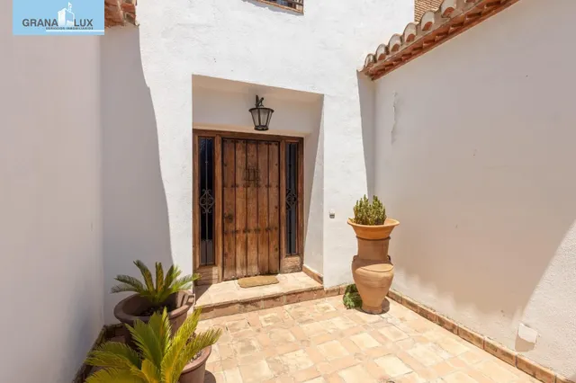 Precioso chalet en el ventorrillo — 48