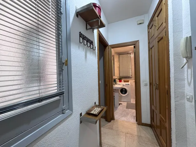Estudio en alquiler en Calle José Ortega y Gasset, Lista, Distrito Salamanca — 18