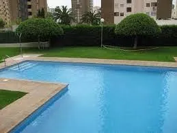VENDEMOS APARTAMENTO EN BENIDORM TORRE IPANEMA — 4