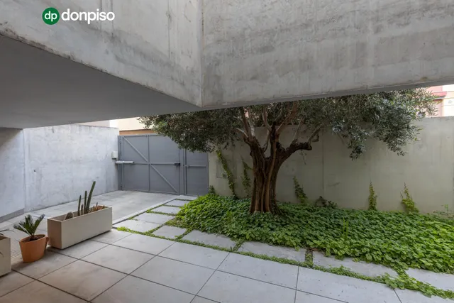Exclusiva vivienda en zona Fórum — 44