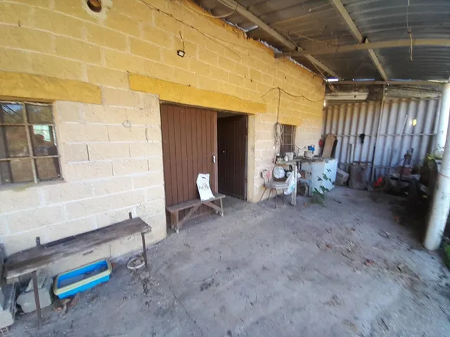 FINCA RUSTICA CON CASA DE APEROS EN CASTROPODAME — 9