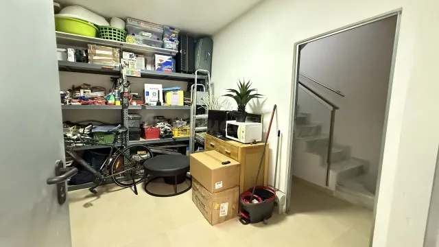 Casa 3 habitaciones en venta - Lomas de Cabo Roig — 36
