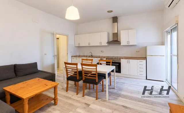 Casa 1 habitación 50m² en venta - Burjassot — 2