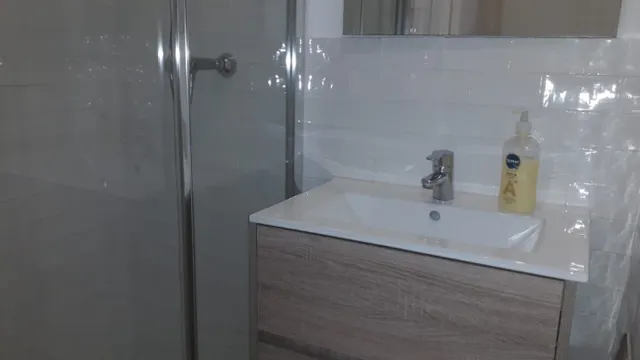 Piso en Dreta de l'Eixample — 15
