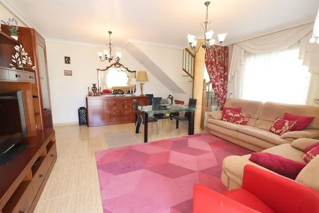 Chalet 3 habitaciones 139m² en venta - Las Filipinas — 5