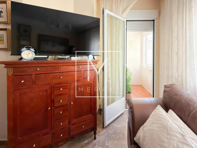 PISO EN VENTA EN EL CENTRO DE ALBACETE — 8