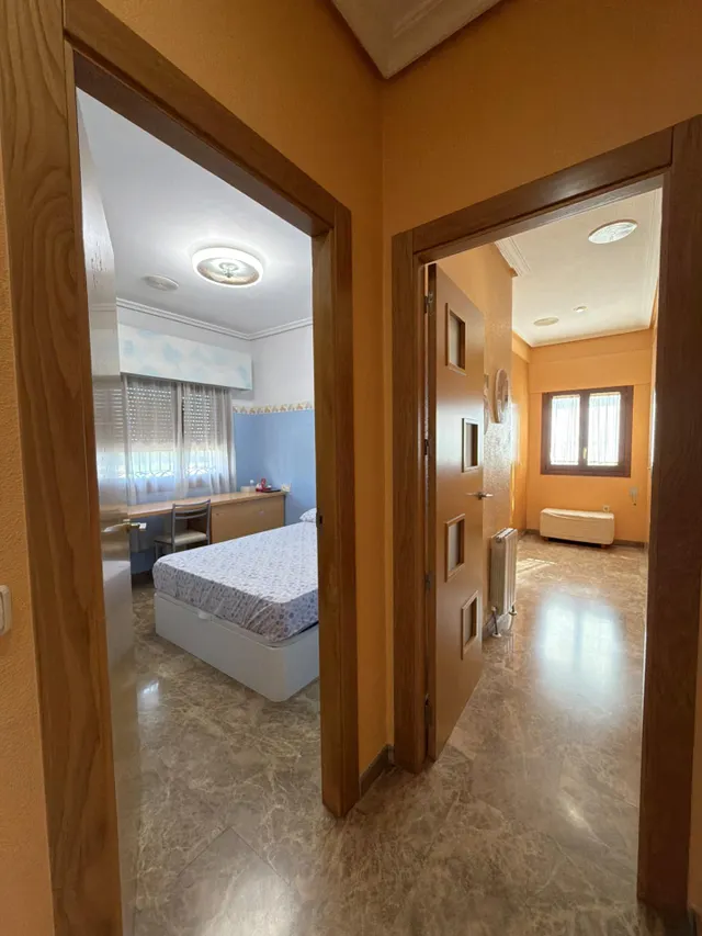 OCASIÑN, CHALET EN BENIAJAN — 49