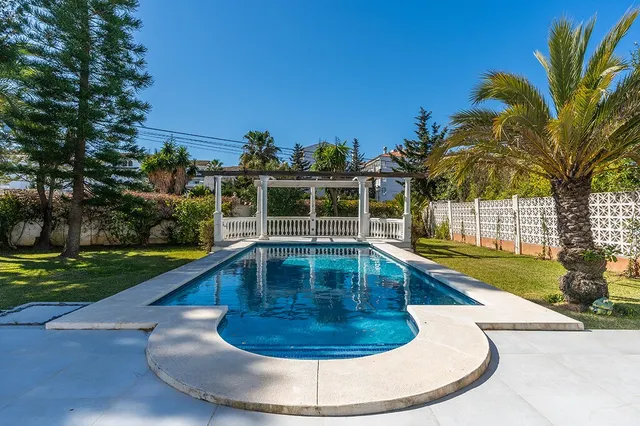 Chalet 4 habitaciones 258m² en venta - Marbella — 27