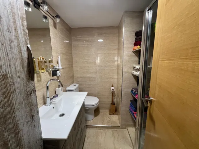 Piso 2 habitaciones 97m² en venta - La carihuela - los nidos — 27