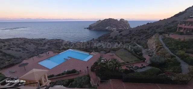 Espectacular Apartamento de Lujo en Primera Línea con Vistas