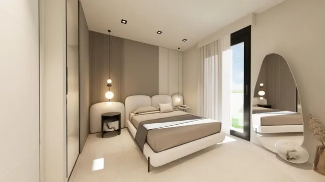 Apartamento 2 habitaciones 72m² en venta - Zona Pueblo — 21