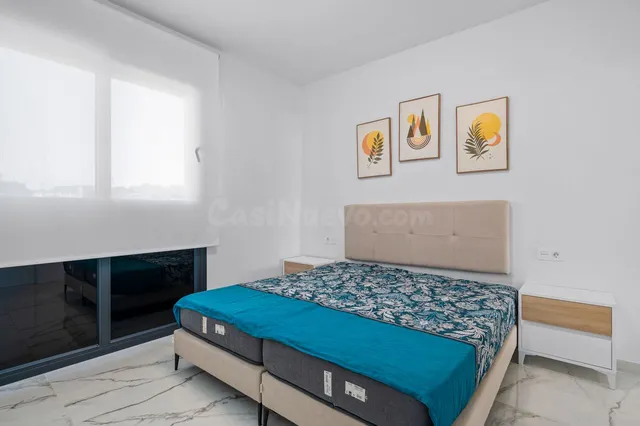 Apartamento 2 habitaciones 80m² en venta - La Florida — 20