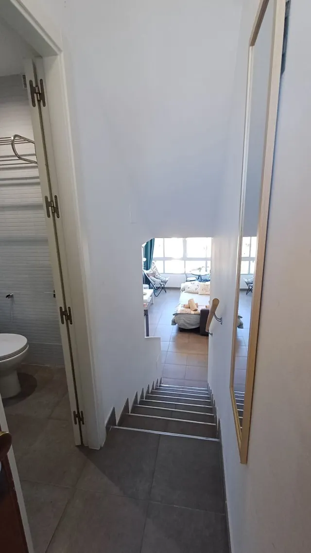 Estudio 1 habitación 43m² en venta - Costa Del Sol — 10