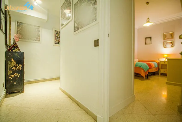 GRAN PISO ZONA CORTE INGLES BADAJOZ — 30